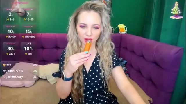 Thumbnail 3, eva_moran's Stream at Chaturbate, 3 months ago