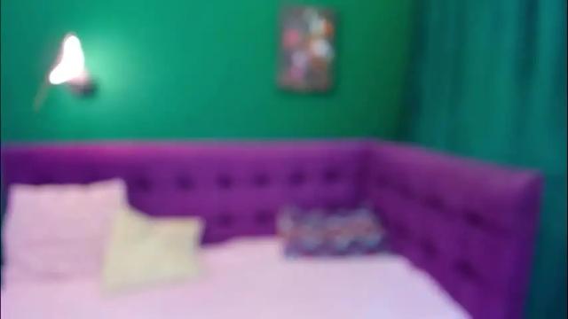 Image 2 of eva_moran Stream on Chaturbate on 1 month ago