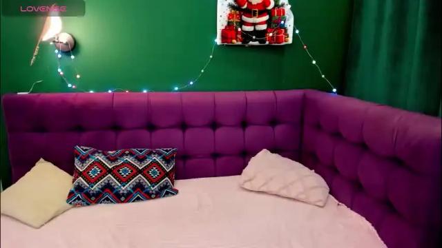 Thumbnail 2, eva_moran's Stream at Chaturbate, 19 days ago