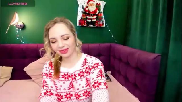 Image 2 of eva_moran Stream on Chaturbate on 10 days ago