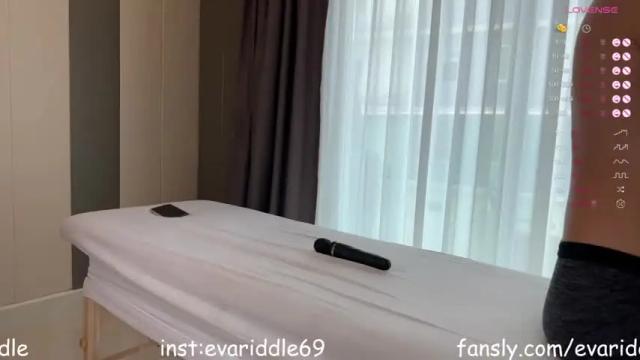 Thumbnail 1, eva_nathan's Stream at Chaturbate, 13 months ago