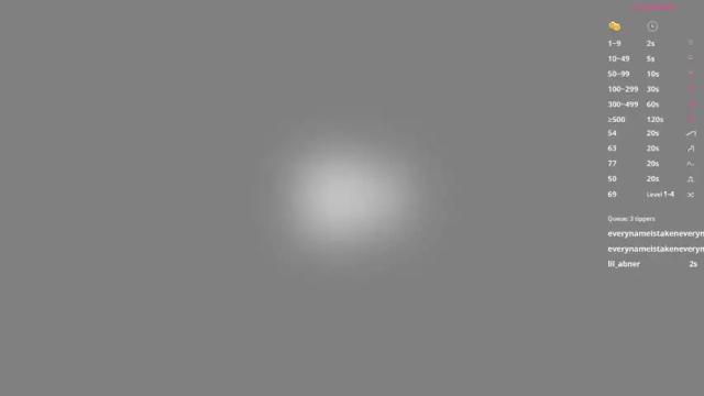 Thumbnail 1, eva_nathan's Stream at Chaturbate, 17 days ago