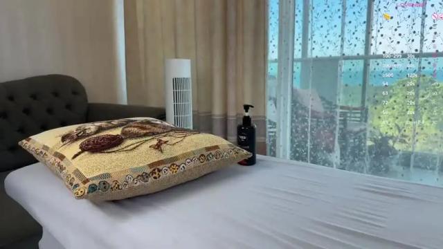 Image 6 of eva_nathan Stream on Chaturbate on 7 days ago