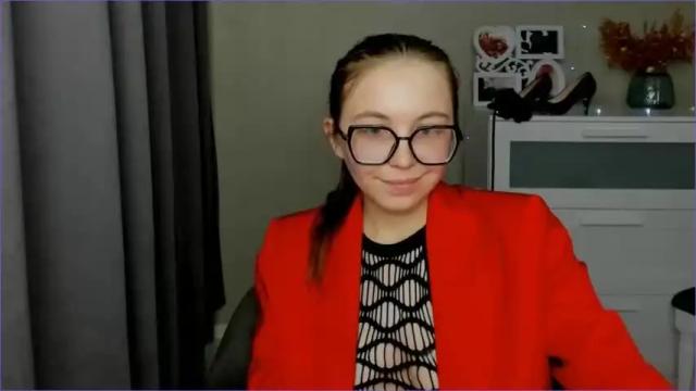 Image 4 of eva_nge1ion Stream on Chaturbate on 13 months ago