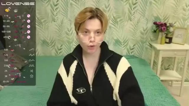 Image 6 of eva_nge1ion Stream on Chaturbate on 13 months ago