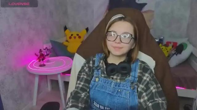 Image 4 of eva_nge1ion Stream on Chaturbate on 12 months ago