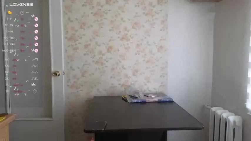 eva_ngel1on Chaturbate