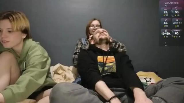 Image 2 of eva_ngel1on Stream on Chaturbate on 13 months ago