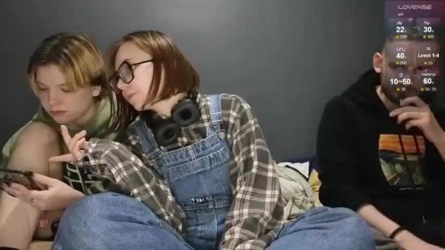 Thumbnail 2, eva_ngel1on's Stream at Chaturbate, 13 months ago