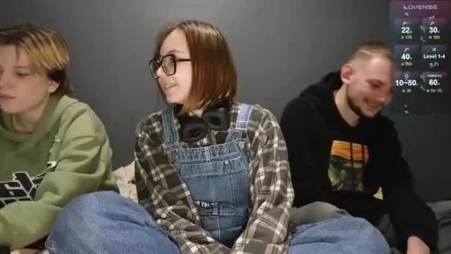 Thumbnail 3, eva_ngel1on's Stream at Chaturbate, 13 months ago