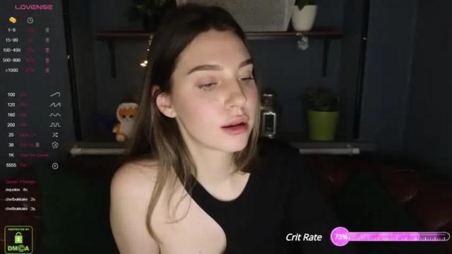 Image 2 of eva_notti Stream on Chaturbate on 15 months ago