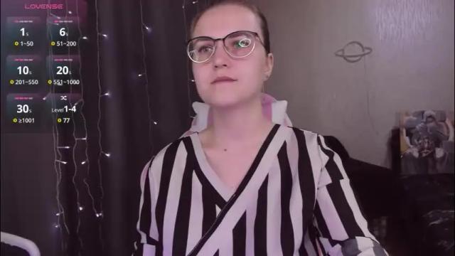 Image 12 of eva_orchid Stream on Chaturbate on 2 months ago