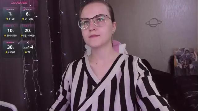 Image 2 of eva_orchid Stream on Chaturbate on 2 months ago