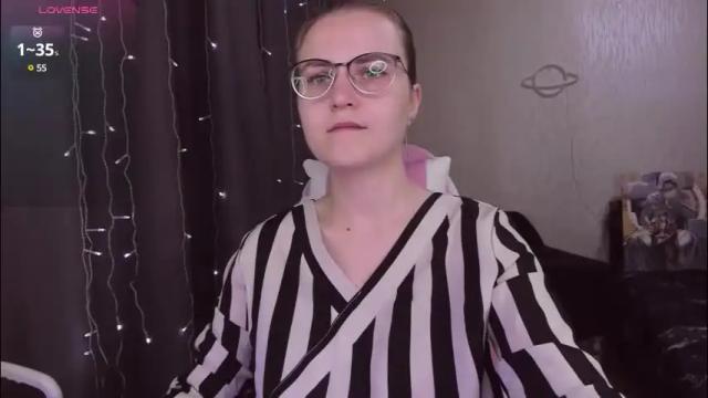 Image 3 of eva_orchid Stream on Chaturbate on 2 months ago
