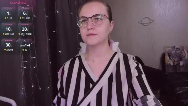 Thumbnail 2, eva_orchid's Stream at Chaturbate, 2 months ago