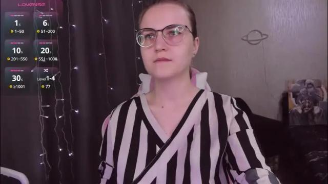 Image 6 of eva_orchid Stream on Chaturbate on 2 months ago