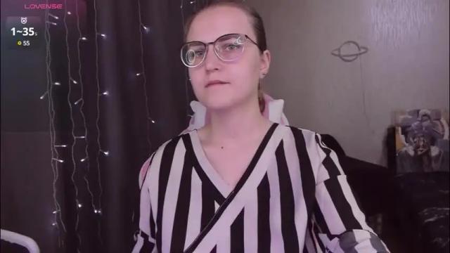 Thumbnail 3, eva_orchid's Stream at Chaturbate, 2 months ago