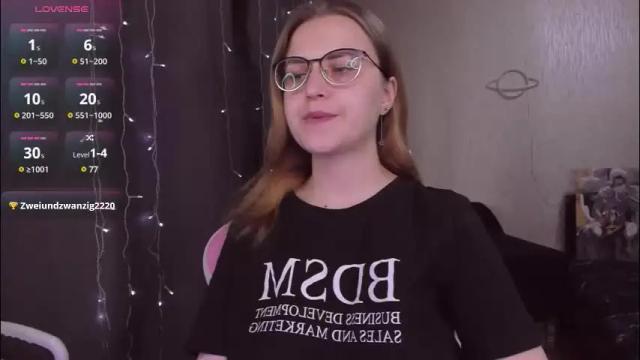Image 12 of eva_orchid Stream on Chaturbate on 2 months ago