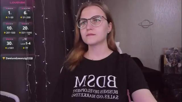 Image 2 of eva_orchid Stream on Chaturbate on 2 months ago
