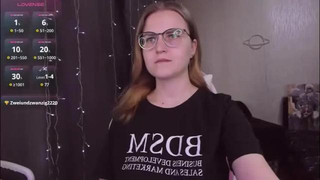 Image 4 of eva_orchid Stream on Chaturbate on 2 months ago