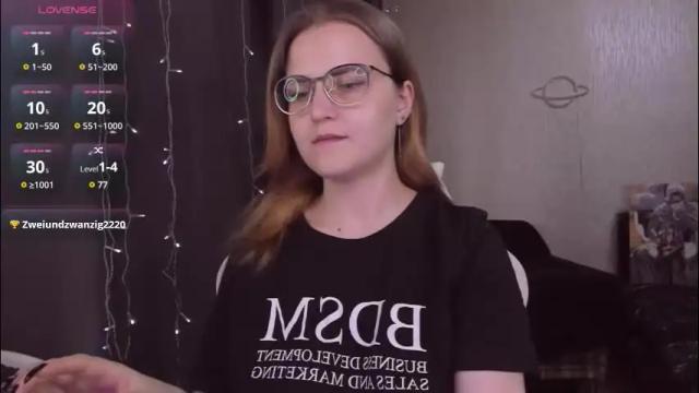 Thumbnail 2, eva_orchid's Stream at Chaturbate, 2 months ago