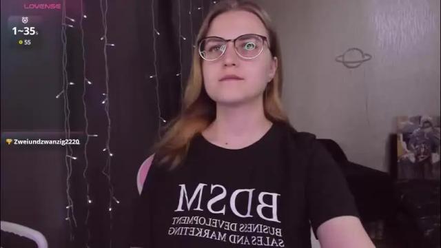 Image 8 of eva_orchid Stream on Chaturbate on 2 months ago