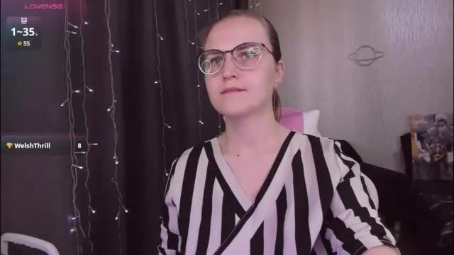 Image 12 of eva_orchid Stream on Chaturbate on 2 months ago