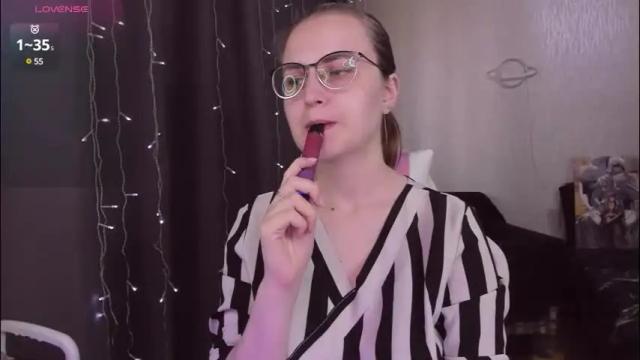 Image 2 of eva_orchid Stream on Chaturbate on 2 months ago