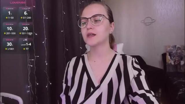 Image 3 of eva_orchid Stream on Chaturbate on 2 months ago