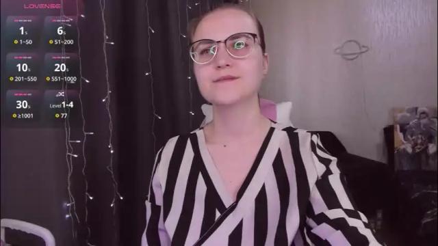 Thumbnail 2, eva_orchid's Stream at Chaturbate, 2 months ago