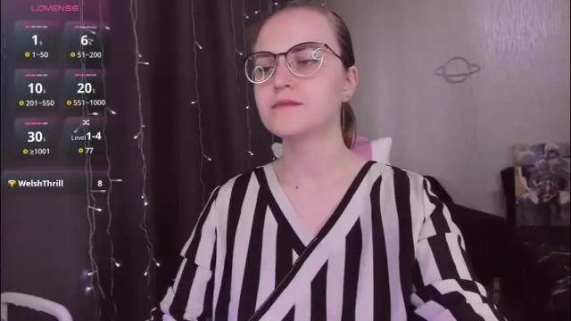 Image 6 of eva_orchid Stream on Chaturbate on 2 months ago