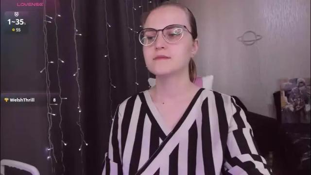 Image 7 of eva_orchid Stream on Chaturbate on 2 months ago