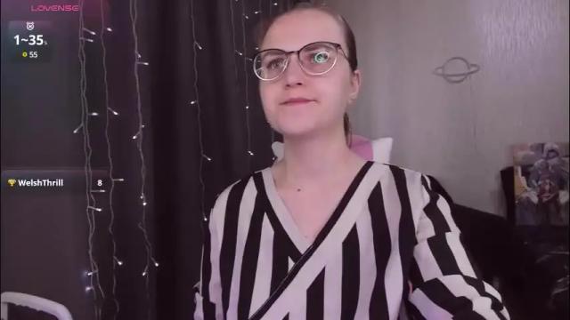 Image 8 of eva_orchid Stream on Chaturbate on 2 months ago