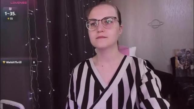 Thumbnail 3, eva_orchid's Stream at Chaturbate, 2 months ago