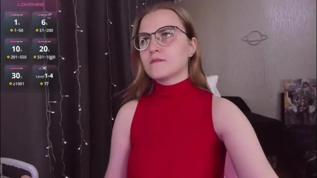 Image 2 of eva_orchid Stream on Chaturbate on 2 months ago