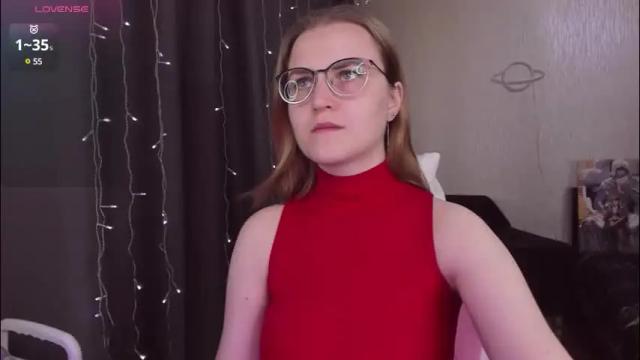 Image 4 of eva_orchid Stream on Chaturbate on 2 months ago