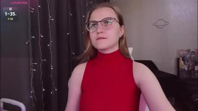 Image 7 of eva_orchid Stream on Chaturbate on 2 months ago