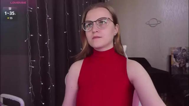 Image 8 of eva_orchid Stream on Chaturbate on 2 months ago