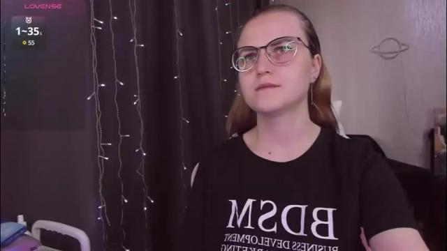 Image 10 of eva_orchid Stream on Chaturbate on 2 months ago
