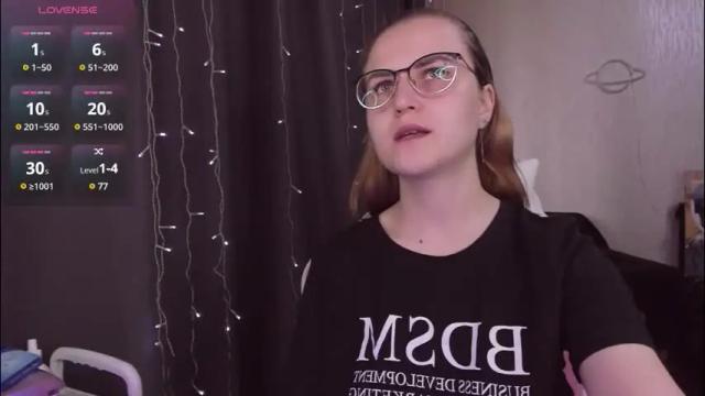 Image 11 of eva_orchid Stream on Chaturbate on 2 months ago
