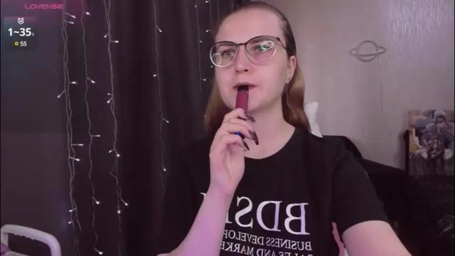 Image 2 of eva_orchid Stream on Chaturbate on 2 months ago