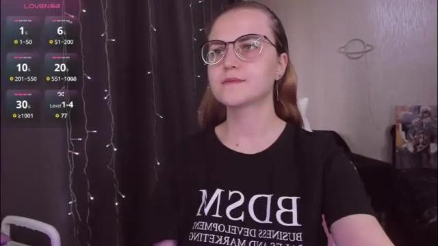 Image 4 of eva_orchid Stream on Chaturbate on 2 months ago