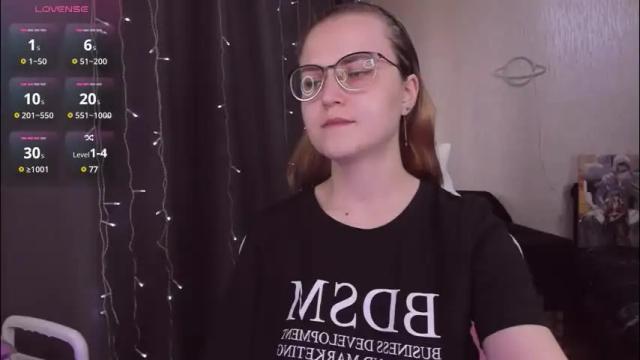 Thumbnail 2, eva_orchid's Stream at Chaturbate, 2 months ago