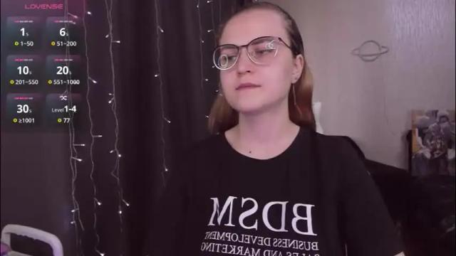Image 8 of eva_orchid Stream on Chaturbate on 2 months ago