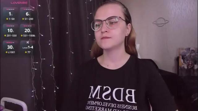 Thumbnail 3, eva_orchid's Stream at Chaturbate, 2 months ago