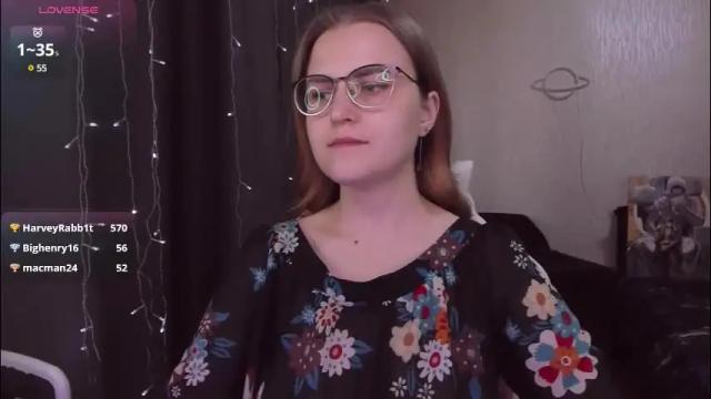 Thumbnail 1, eva_orchid's Stream at Chaturbate, 2 months ago