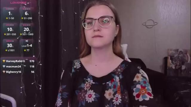 Image 10 of eva_orchid Stream on Chaturbate on 2 months ago