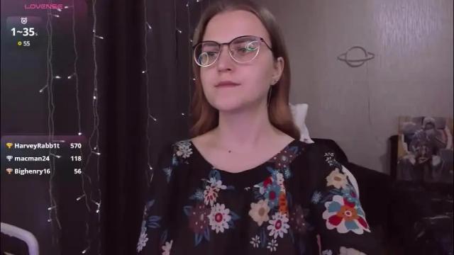 Image 11 of eva_orchid Stream on Chaturbate on 2 months ago