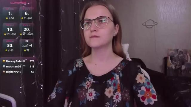 Image 12 of eva_orchid Stream on Chaturbate on 2 months ago