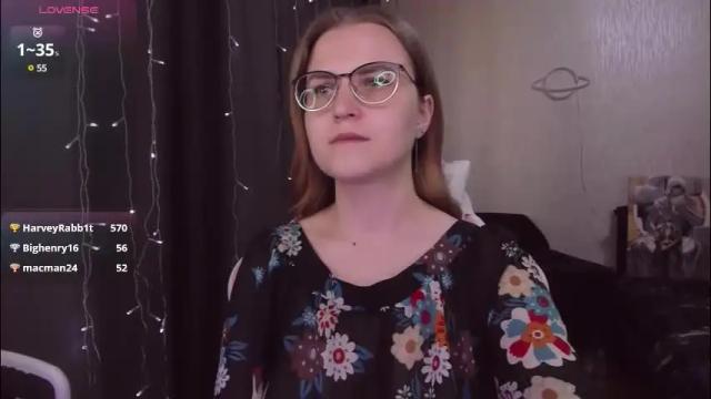 Image 3 of eva_orchid Stream on Chaturbate on 2 months ago